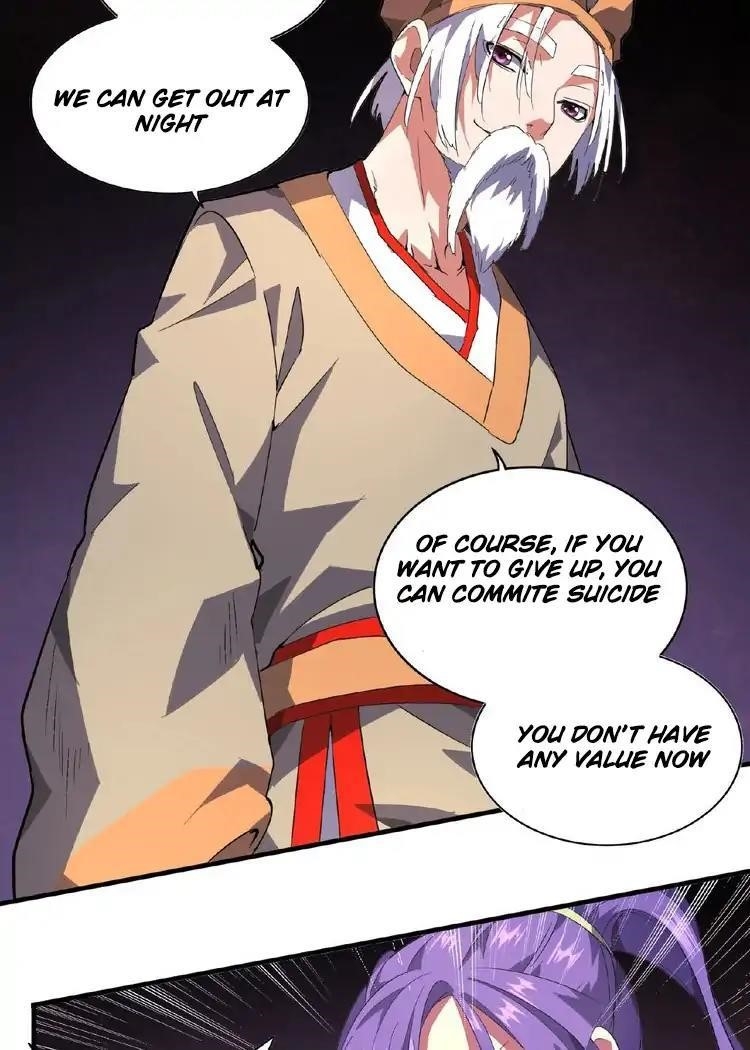 Demonic Emperor Chapter 19 - Page 60