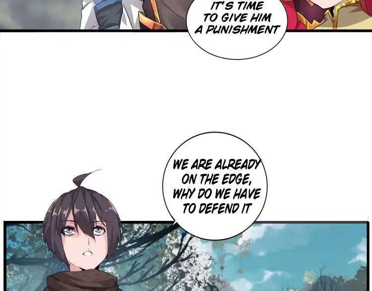 Demonic Emperor Chapter 2 - Page 69