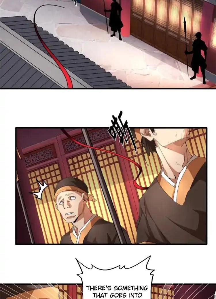 Demonic Emperor Chapter 20 - Page 3