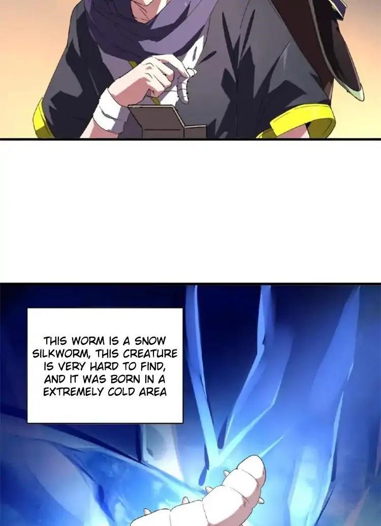 Demonic Emperor Chapter 20 - Page 34
