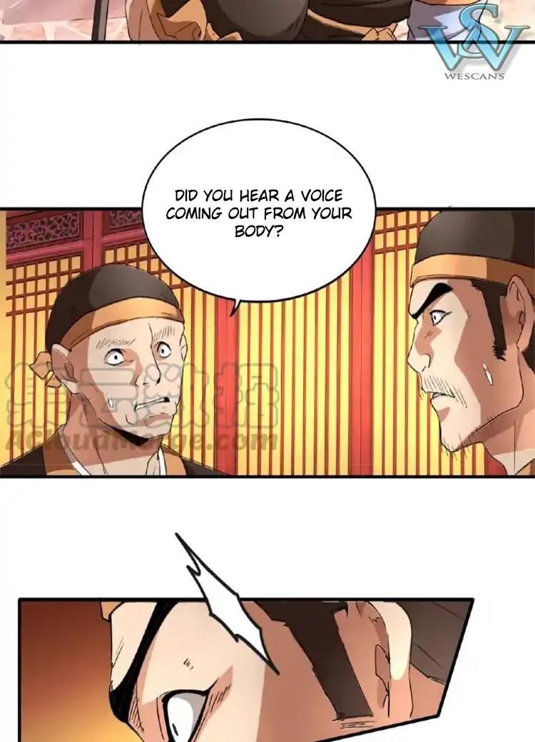 Demonic Emperor Chapter 20 - Page 5