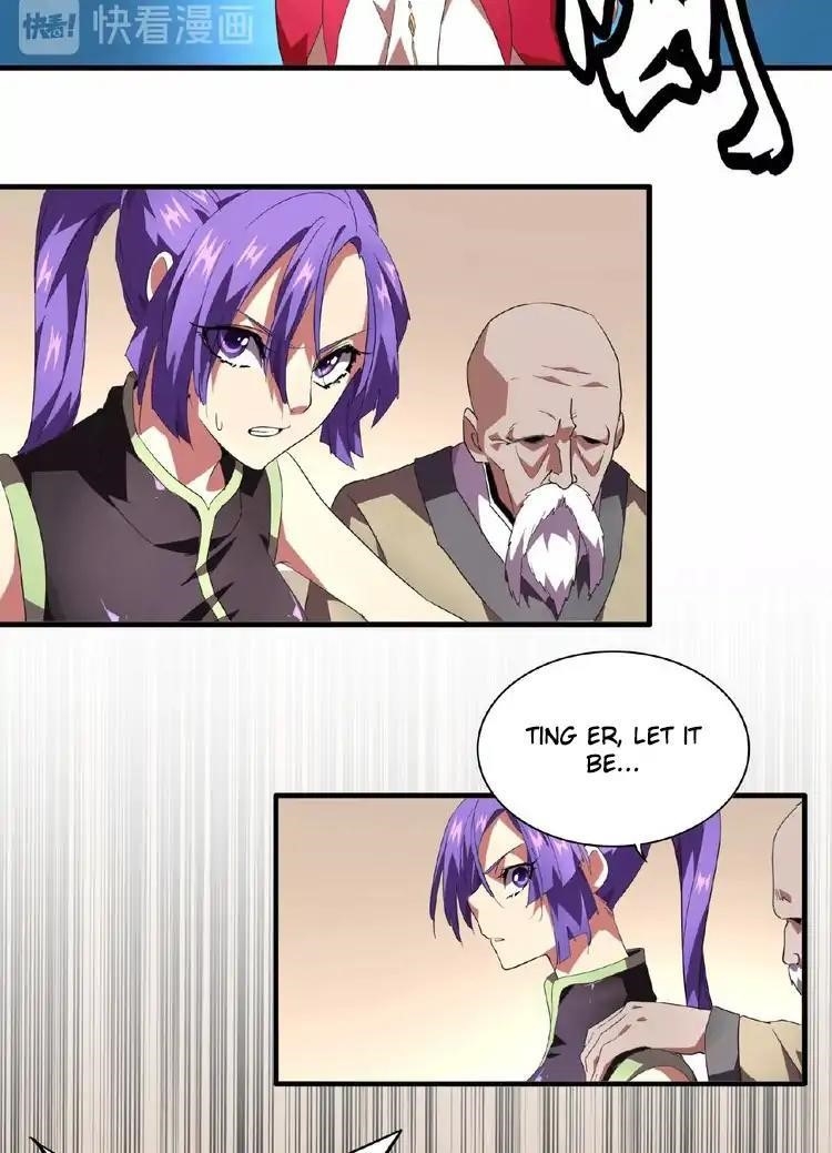 Demonic Emperor Chapter 21 - Page 11