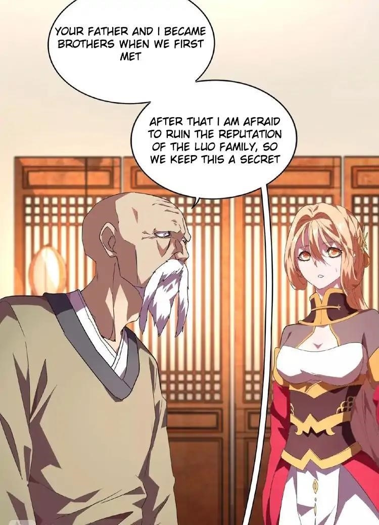 Demonic Emperor Chapter 21 - Page 20