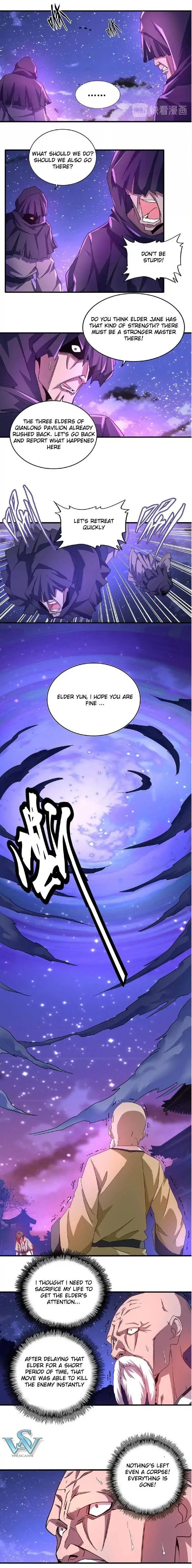 Demonic Emperor Chapter 28 - Page 2