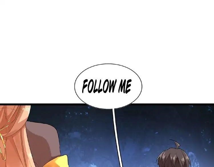 Demonic Emperor Chapter 3 - Page 130