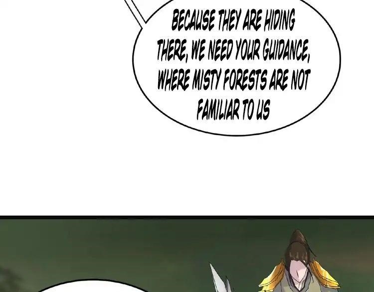 Demonic Emperor Chapter 3 - Page 153