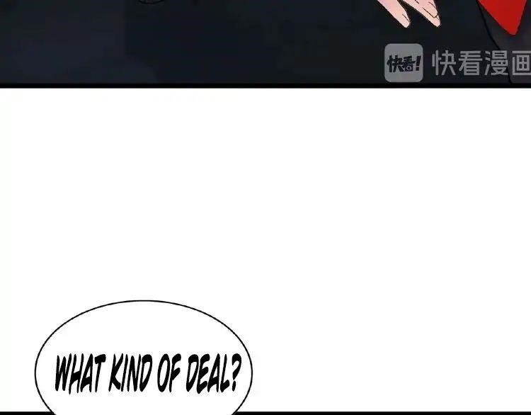 Demonic Emperor Chapter 4 - Page 18