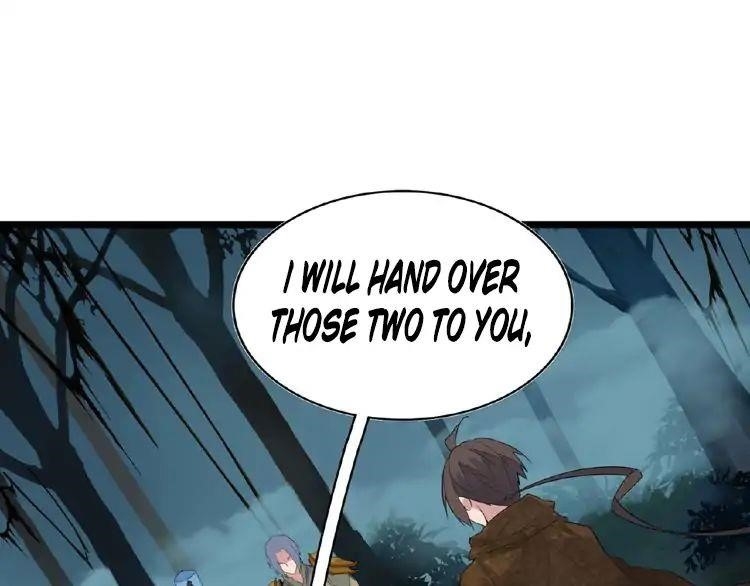 Demonic Emperor Chapter 4 - Page 20