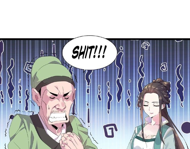 Demonic Emperor Chapter 6 - Page 35