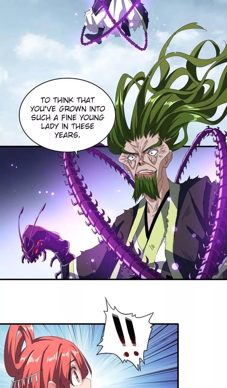 Demonic Emperor Chapter 67 - Page 15