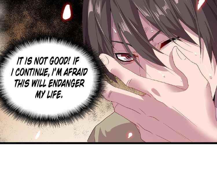 Demonic Emperor Chapter 7 - Page 18