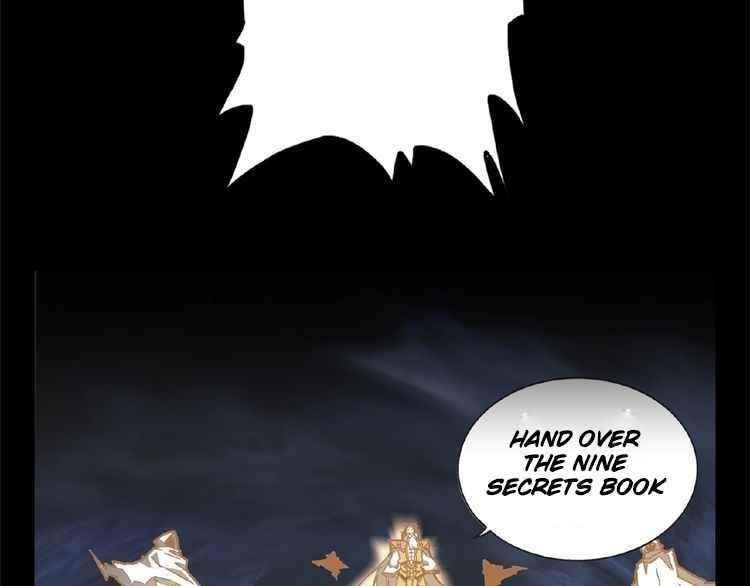 Demonic Emperor Chapter 7 - Page 25
