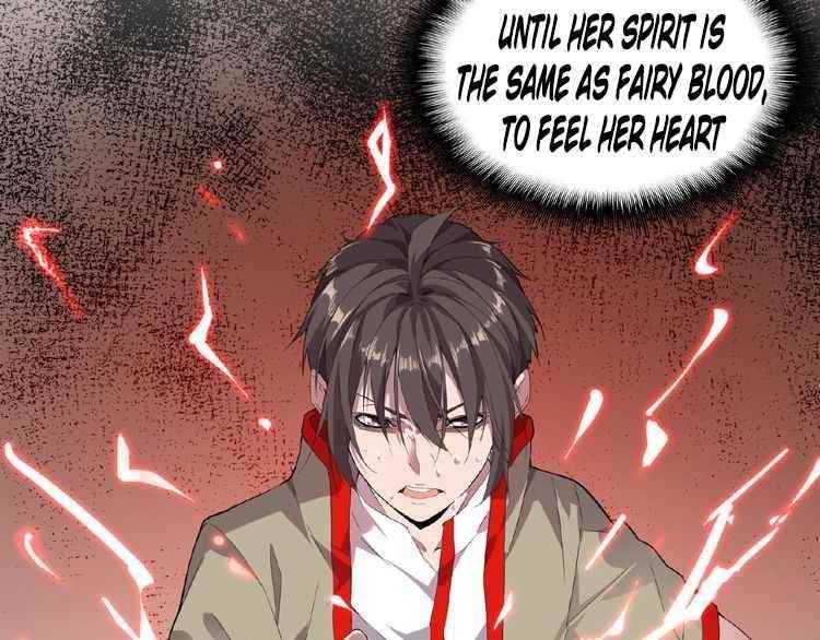 Demonic Emperor Chapter 7 - Page 6