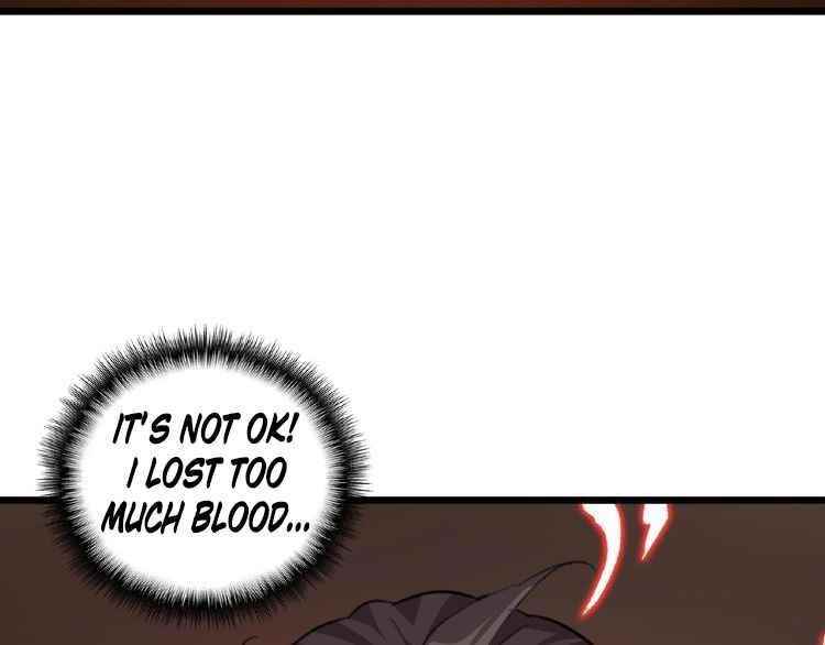 Demonic Emperor Chapter 7 - Page 8
