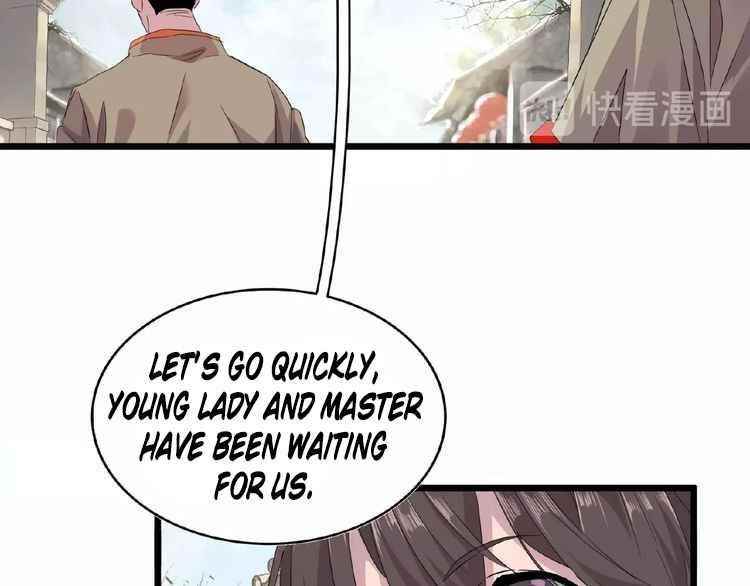 Demonic Emperor Chapter 7 - Page 94