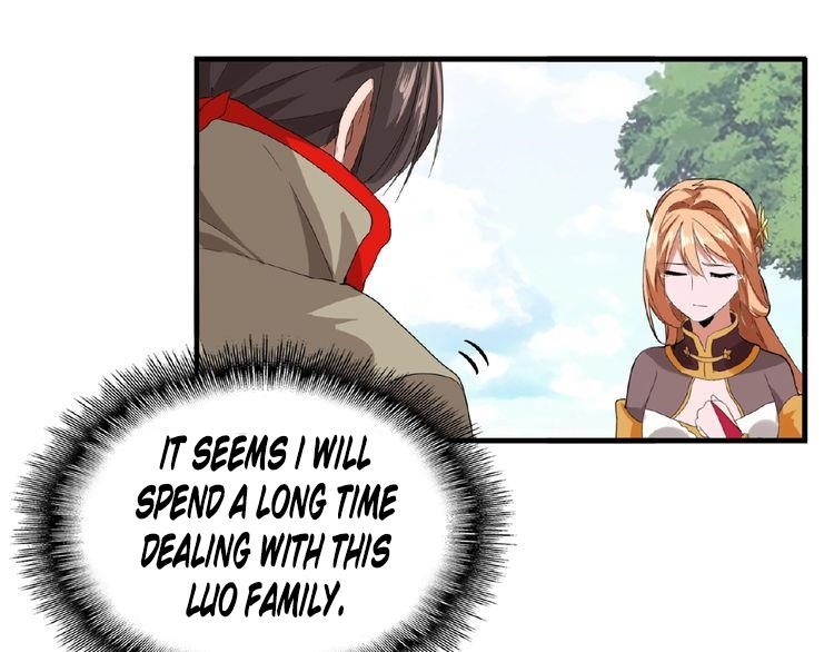 Demonic Emperor Chapter 8 - Page 19