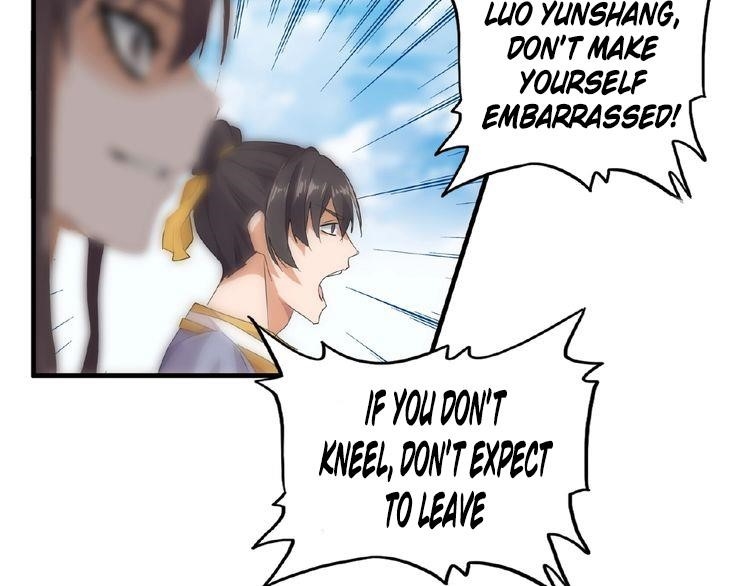 Demonic Emperor Chapter 8 - Page 37
