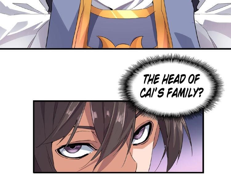 Demonic Emperor Chapter 8 - Page 76