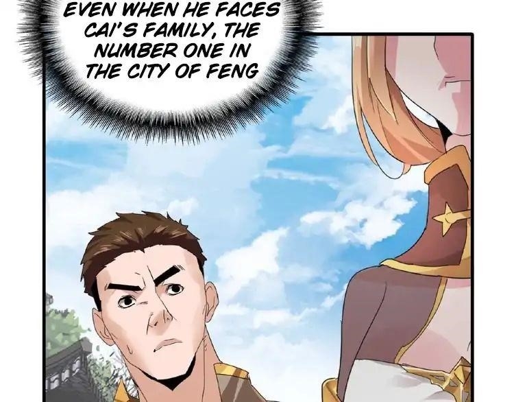 Demonic Emperor Chapter 9 - Page 15
