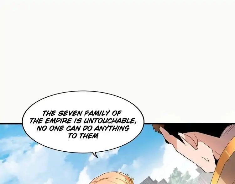 Demonic Emperor Chapter 9 - Page 26