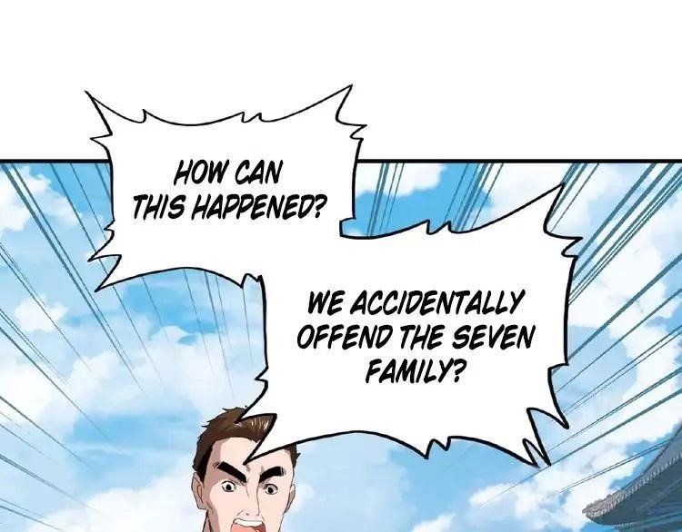 Demonic Emperor Chapter 9 - Page 35