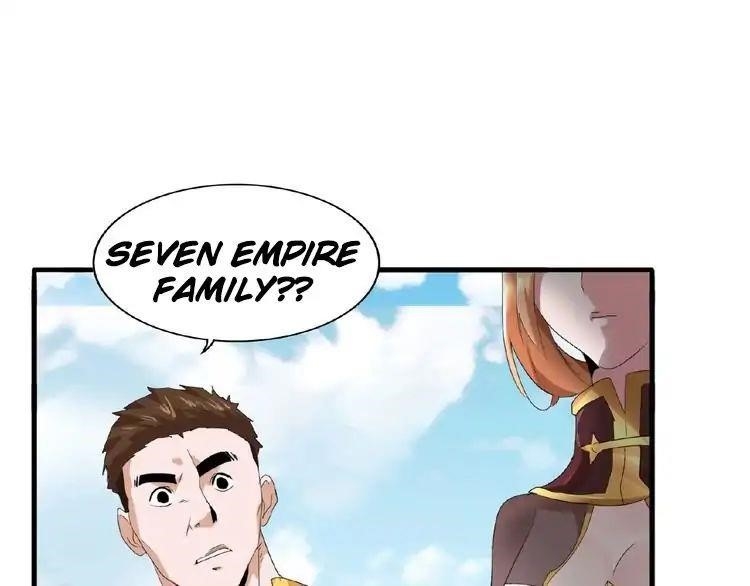 Demonic Emperor Chapter 9 - Page 6