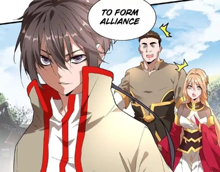 Demonic Emperor Chapter 9 - Page 60