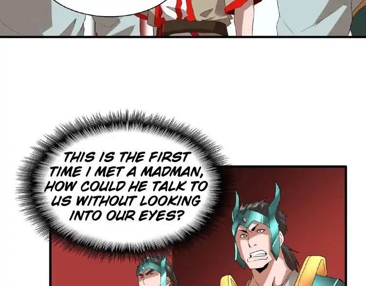 Demonic Emperor Chapter 9 - Page 80