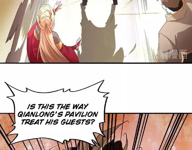 Demonic Emperor Chapter 9 - Page 90