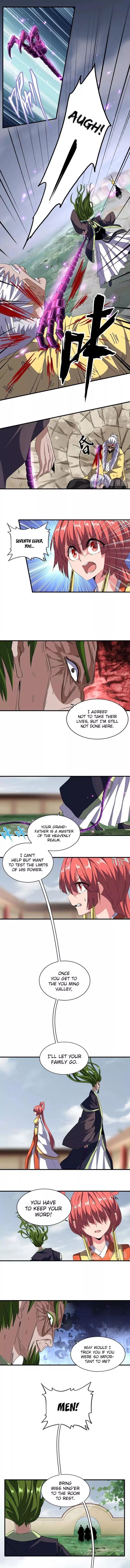Demonic Emperor Chapter 91 - Page 6