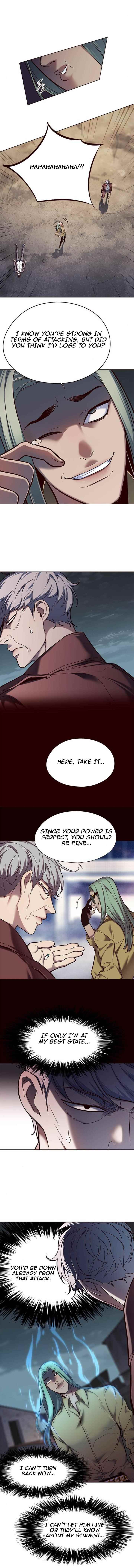Eleceed Chapter 111 - Page 4