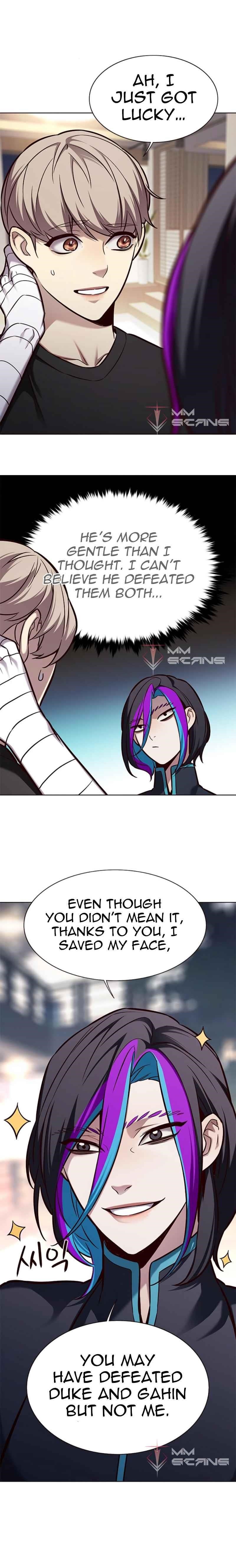 Eleceed Chapter 164 - Page 12