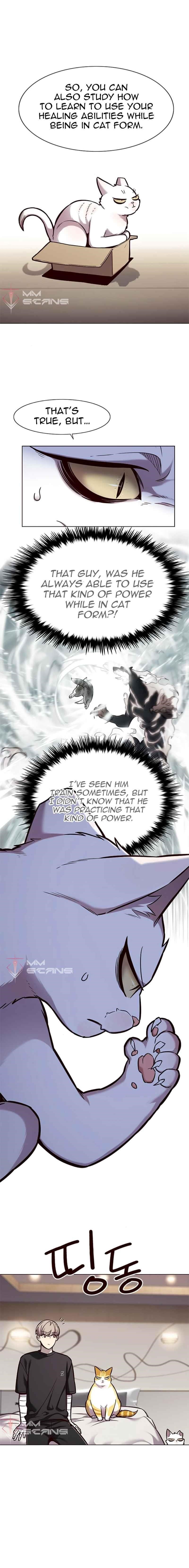 Eleceed Chapter 164 - Page 9