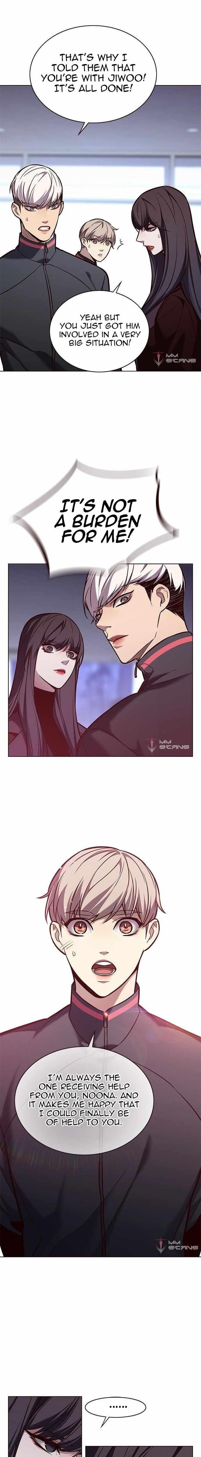 Eleceed Chapter 172 - Page 20