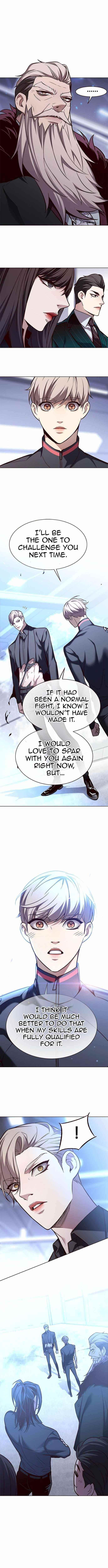Eleceed Chapter 176 - Page 6