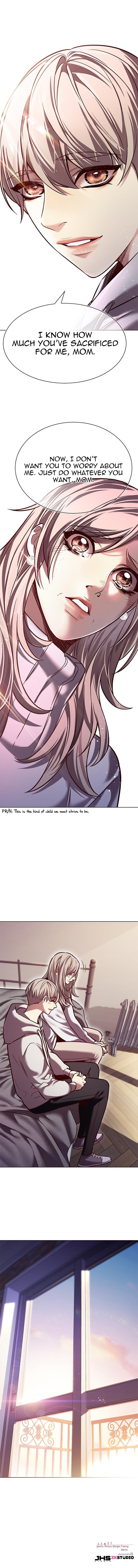 Eleceed Chapter 238 - Page 14