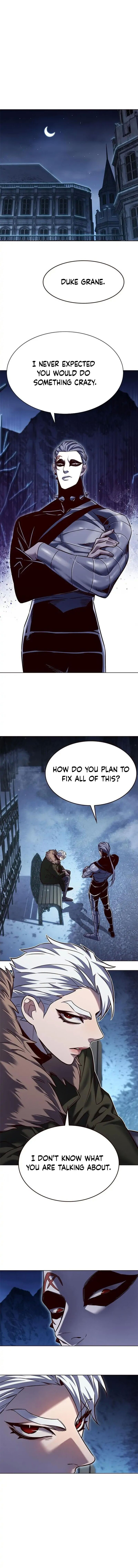 Eleceed Chapter 256 - Page 12