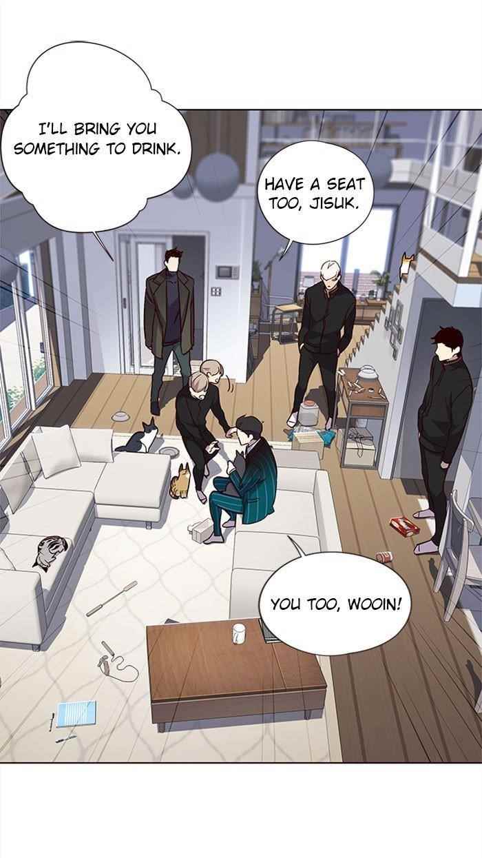 Eleceed Chapter 35 - Page 41