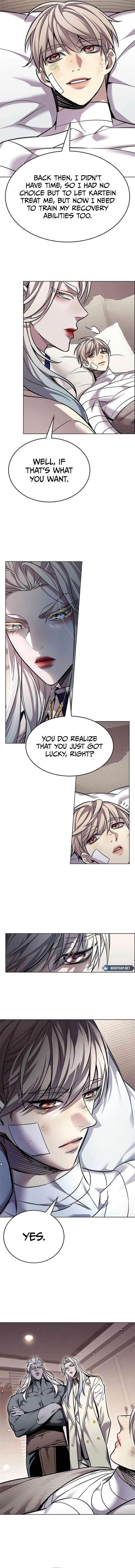 Eleceed Chapter 362 - Page 2