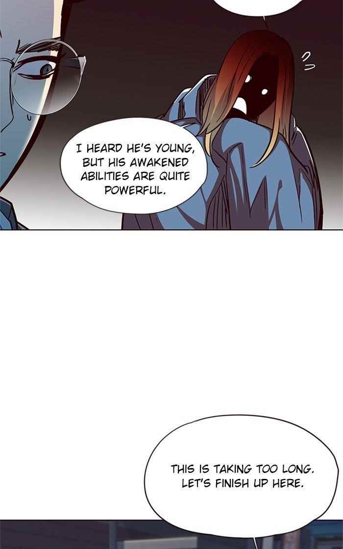 Eleceed Chapter 40 - Page 29