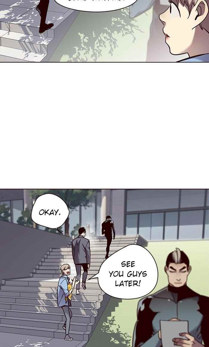 Eleceed Chapter 68 - Page 22