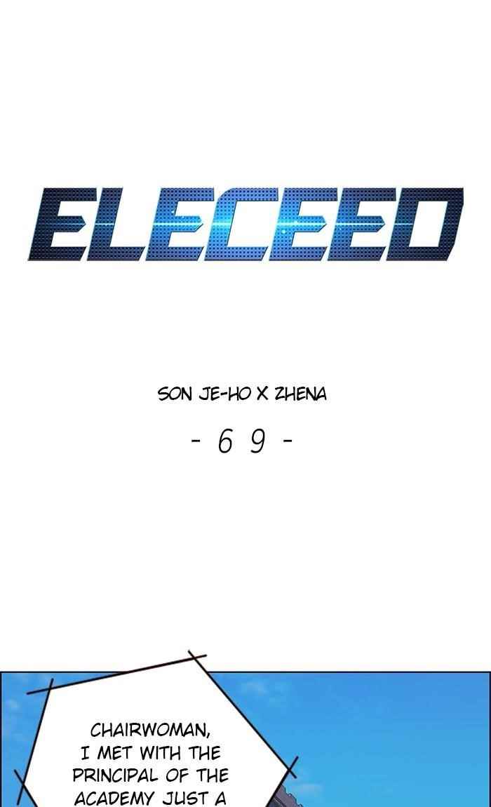 Eleceed Chapter 69 - Page 1
