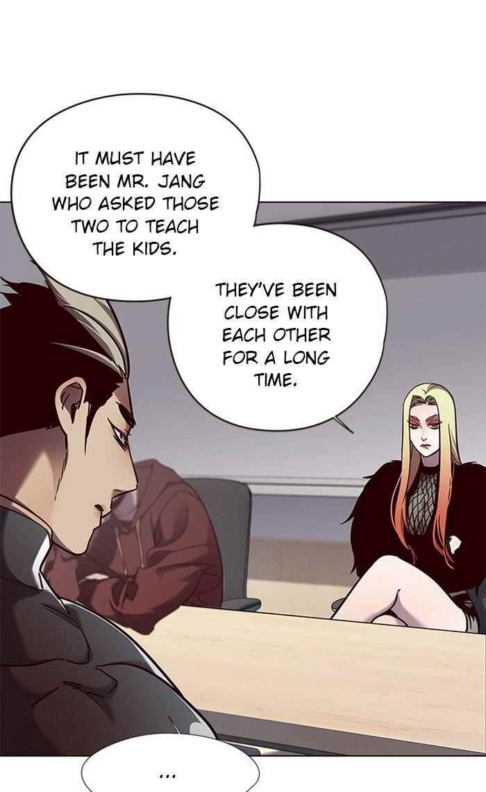 Eleceed Chapter 77 - Page 55