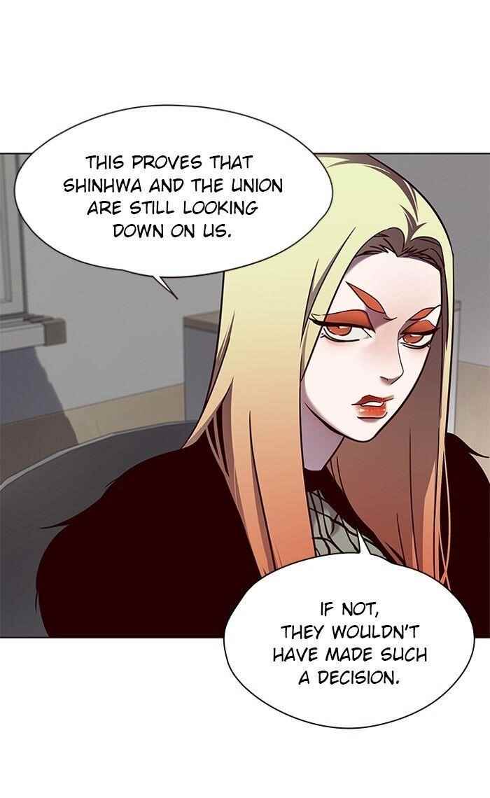 Eleceed Chapter 77 - Page 58