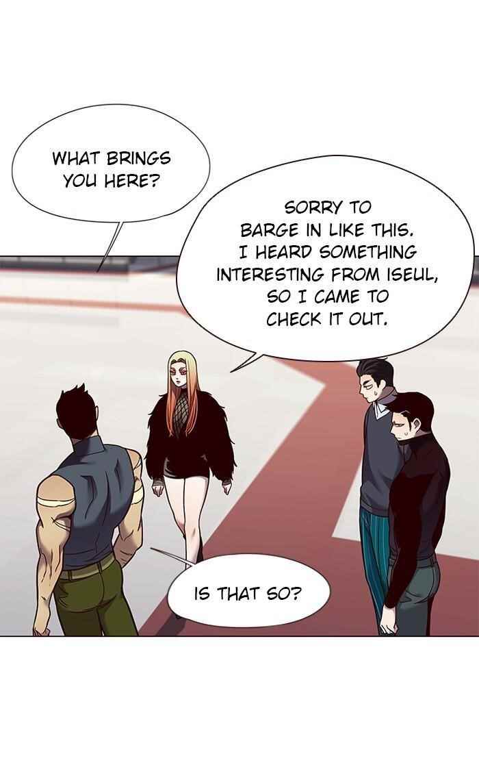 Eleceed Chapter 81 - Page 71
