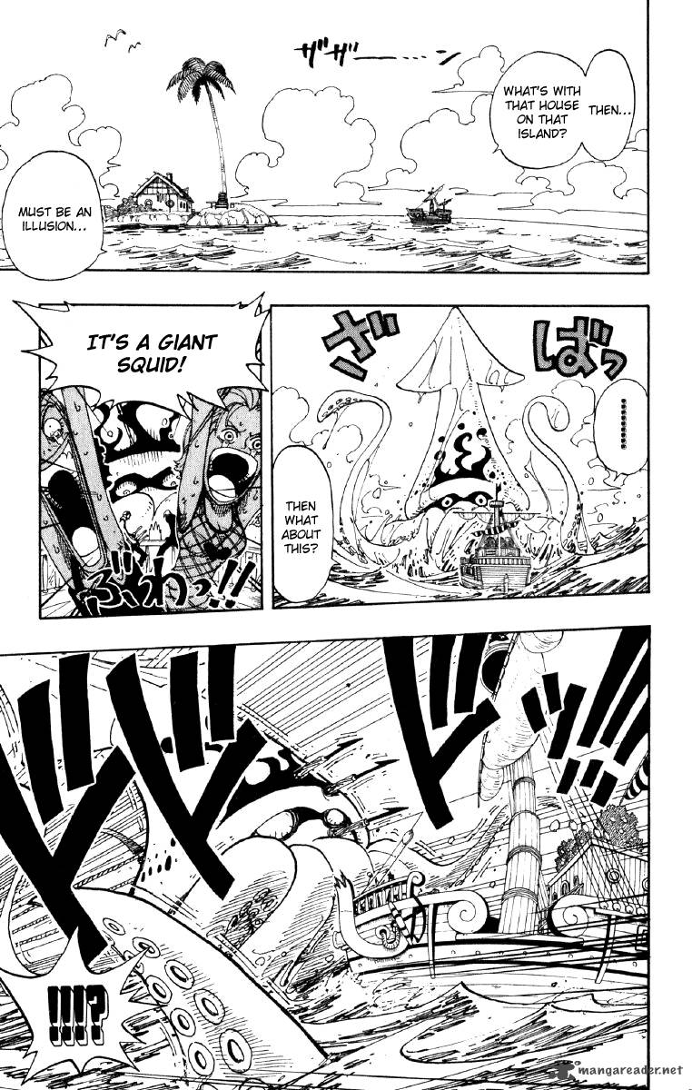One Piece Chapter 102 - Page 16
