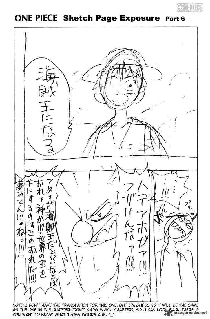 One Piece Chapter 20 - Page 20