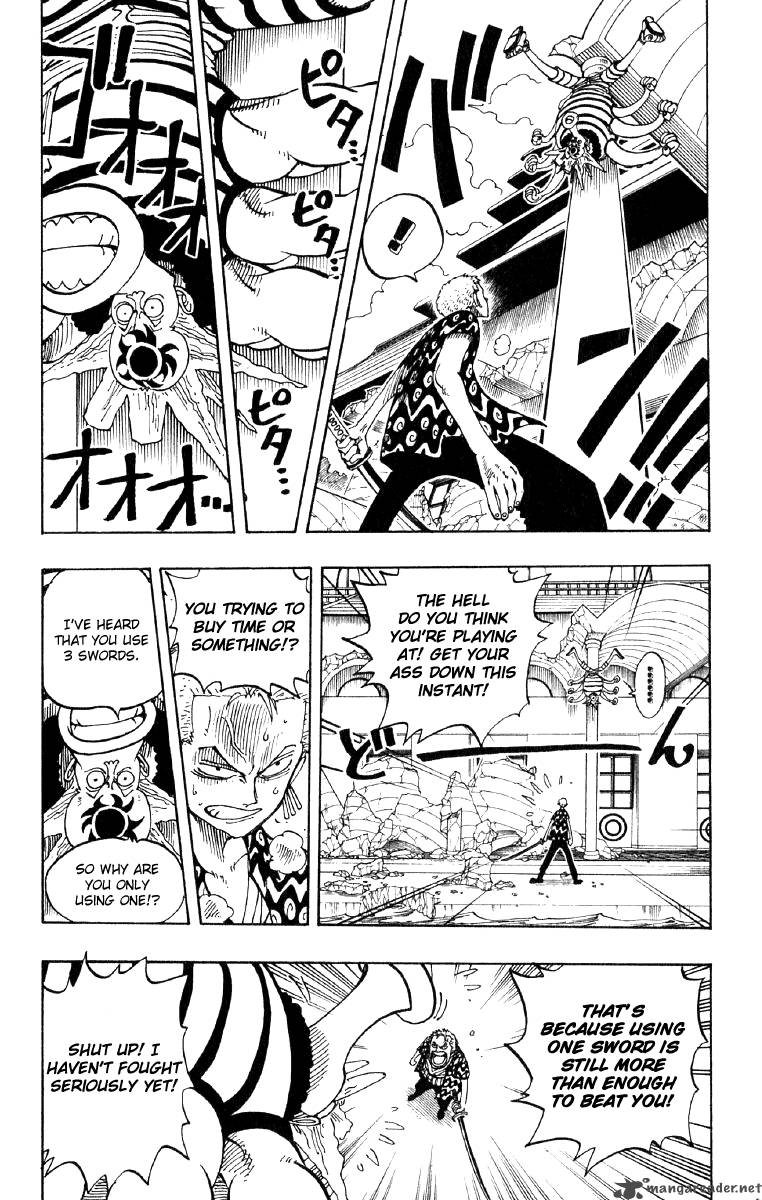 One Piece Chapter 84 - Page 9