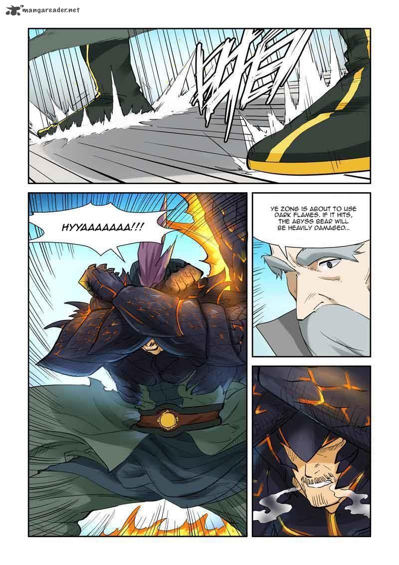 Tales of Demons and Gods Chapter 126 - Page 3