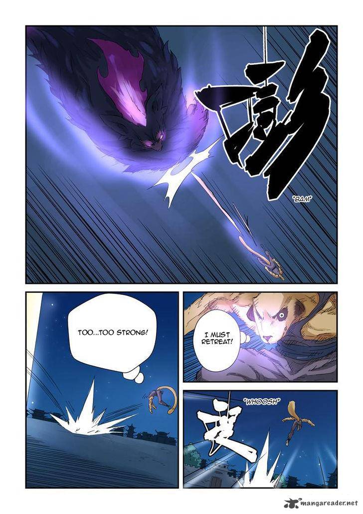 Tales of Demons and Gods Chapter 133 - Page 4